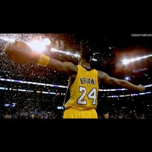 Meet your Posher, Isaiah